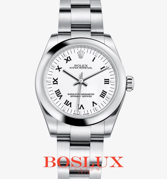 Rolex 177200-0001 HINTA Oyster Perpetual